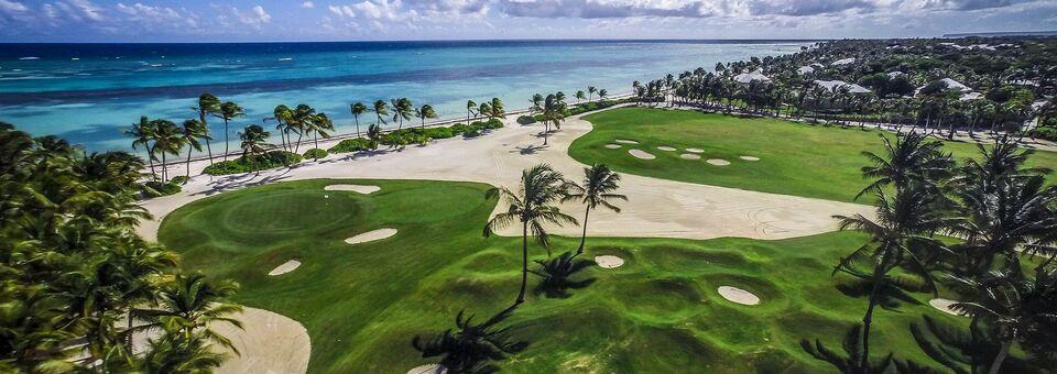 LA Cana Golf Course - photo 4