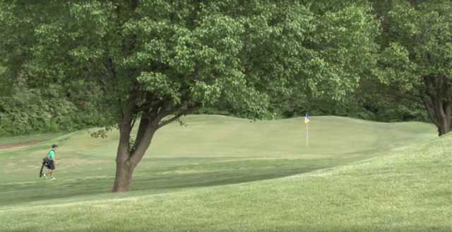 Arnold Golf Club - photo 2