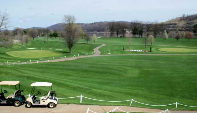 Fairway Riverlinks Golf Course - photo 1