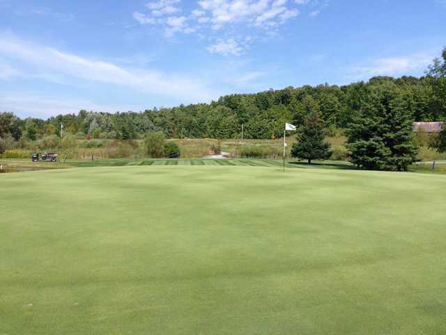 Barker Brook Golf Club - photo 3