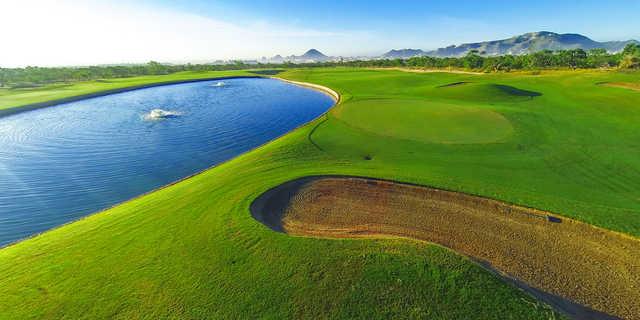 Cabo San Lucas Country Club - photo 2