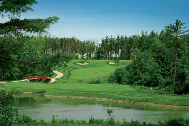 Otter Creek Golf Club - photo 2