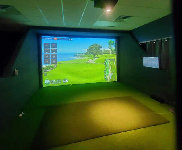 The Golf Club Inc