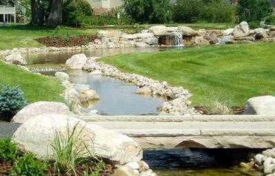 Lake Valley Golf Club - photo 4