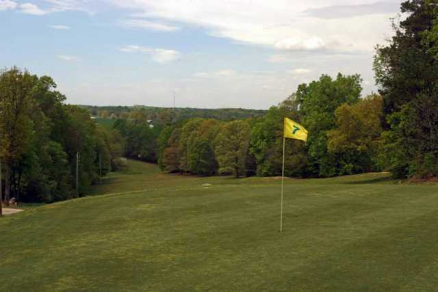 Mountain Brook Golf Course - photo 2