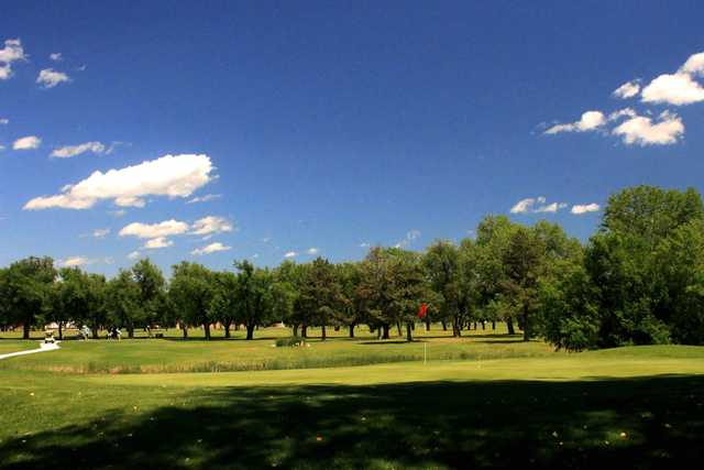 Braeburn Golf Course - photo 3