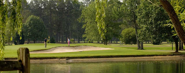 Rolling Hills Country Club - photo 4