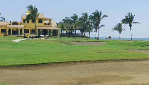 Estrella del Mar Golf Course - photo 4