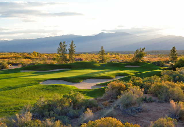 CasaBlanca Golf Club - photo 2