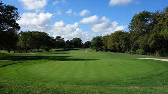 Merchantville Country Club - photo 3
