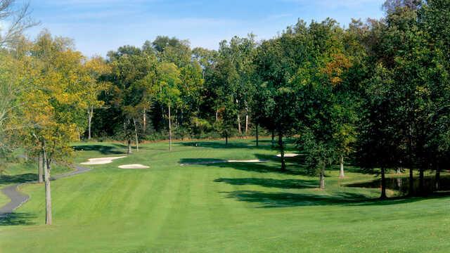 Fox Hollow Golf Club - photo 2