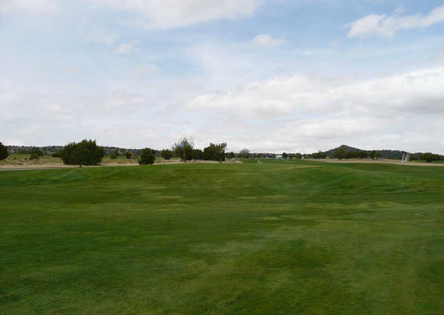 Walsenburg Golf Club - photo 2