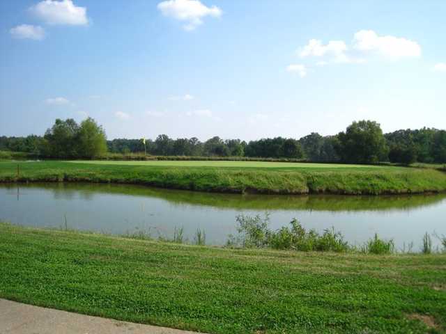 Mystic Oak Golf Course - photo 2