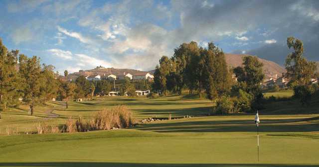 The Golf Club at Rancho California - photo 2
