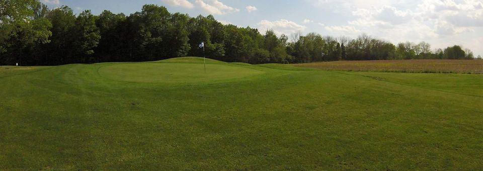Elwood Golf Links - photo 7