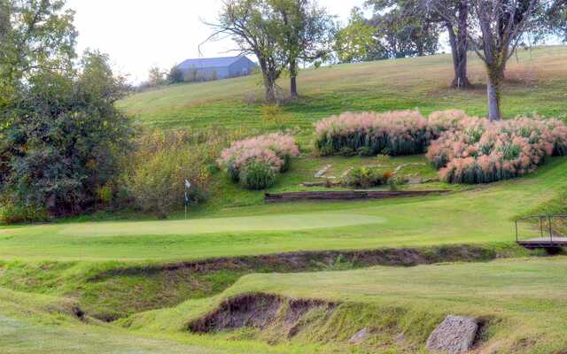 Unionville Country Club - photo 2
