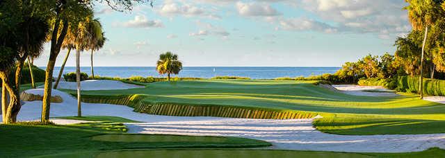 Atlantic Dunes by Davis Love III at Sea Pines Resort - photo 6