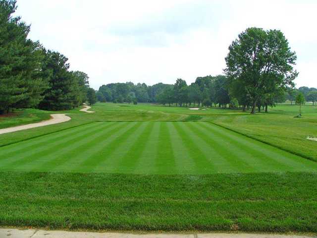 DuPont Country Club - photo 2
