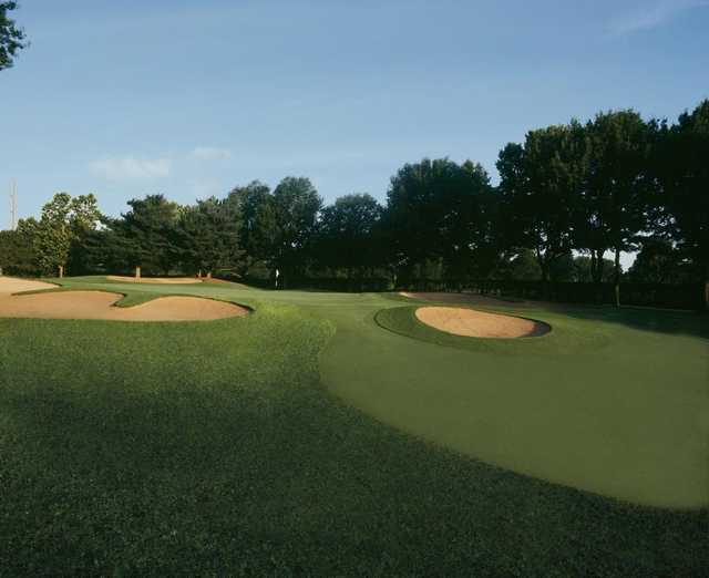Cedar Ridge Country Club - photo 3