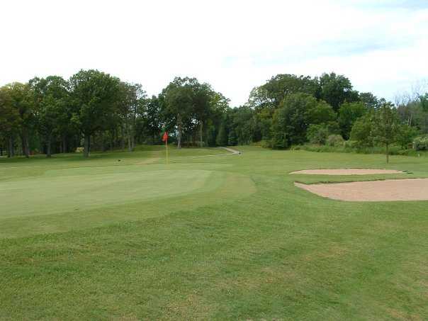 Old Hickory Golf Club - photo 4