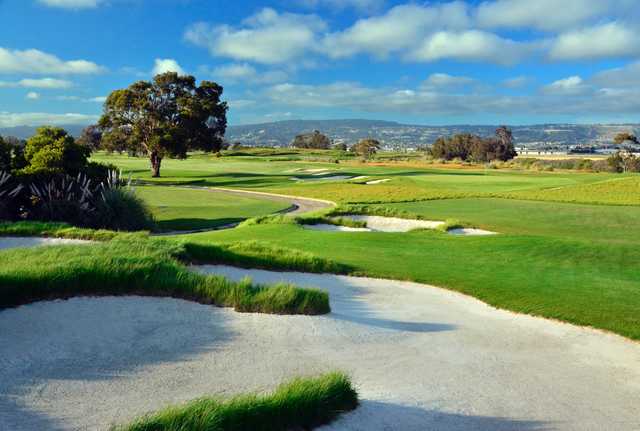 Corica Park - The jack Clark South Course