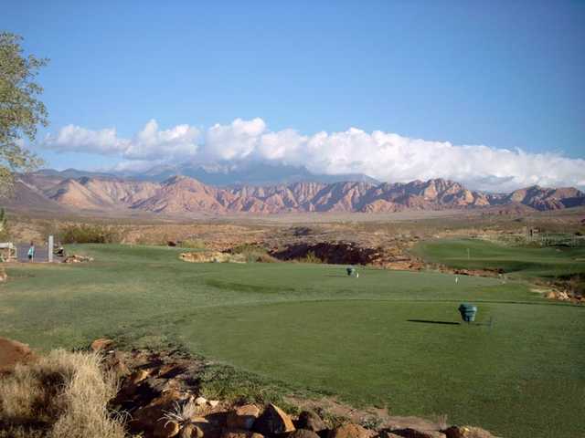 Green Spring Golf - photo 3