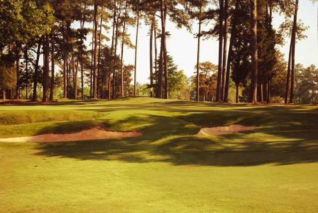 Golden Hills Golf and Country Club - photo 3