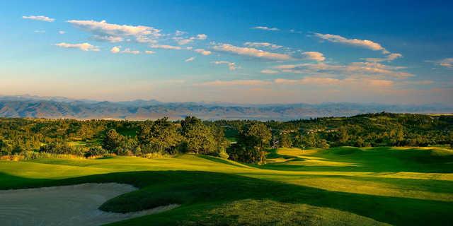 Country Club at Castle Pines - photo 3