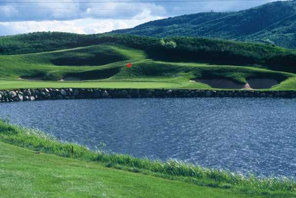 Haymaker Golf Course - photo 4