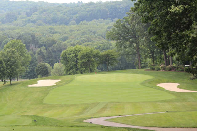 Wildwood Golf Club - photo 2