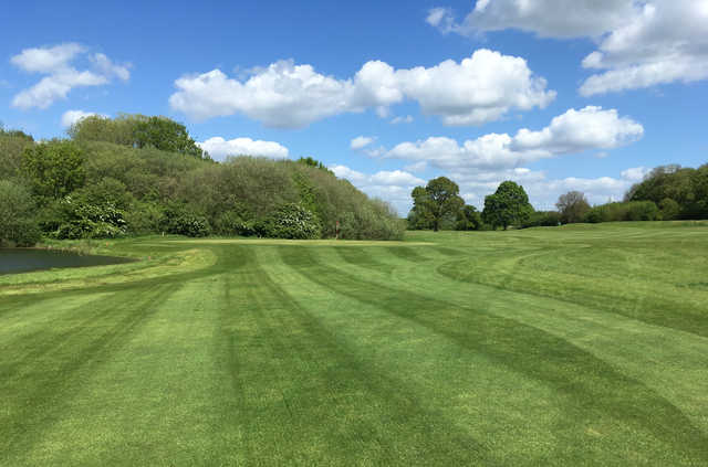Owston Hall - photo 1