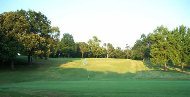 Dornick Hills Golf & Country Club - photo 2