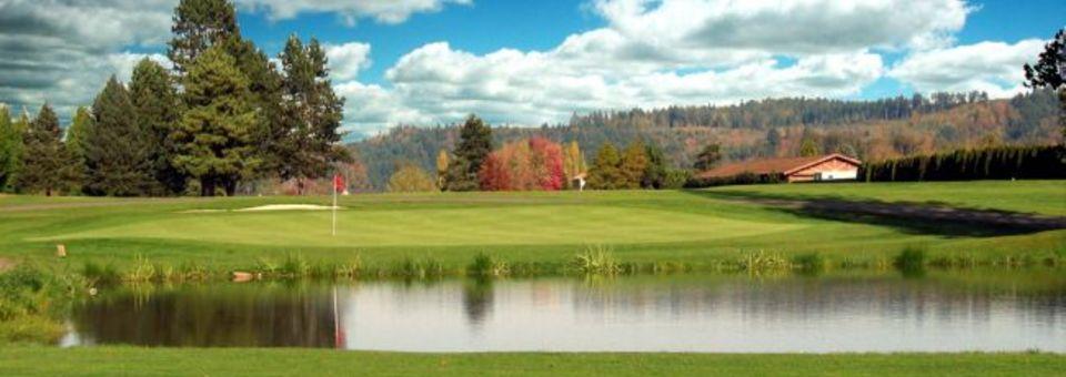 High Cedars Golf Club - photo 3