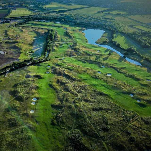 Ingrebourne Links - Championship North/East Course - photo 2