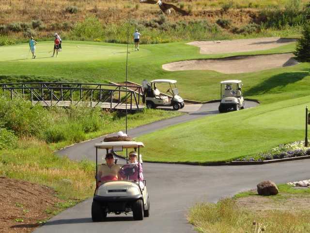 Jeremy Golf & Country Club - photo 3