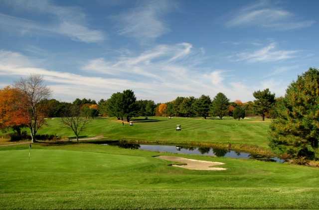 Stow Acres Country Club - South Course - photo 3