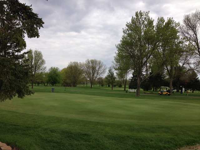 Countryside Golf Club - photo 3