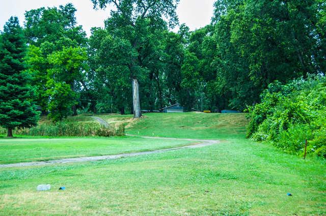 Allens Golf Course - photo 2