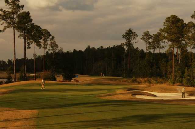 St. John's Golf and Country Club - photo 3