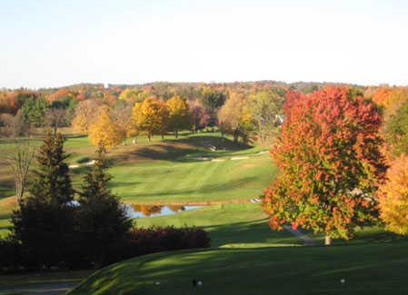 Millbrook Golf & Tennis Club - photo 3