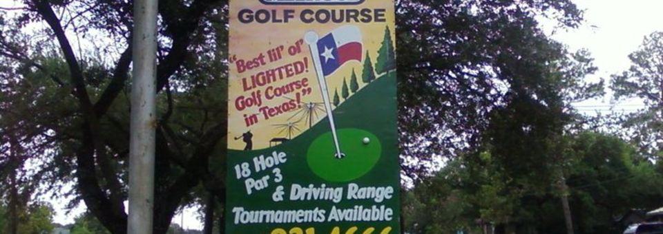 Melrose Golf Course - photo 3