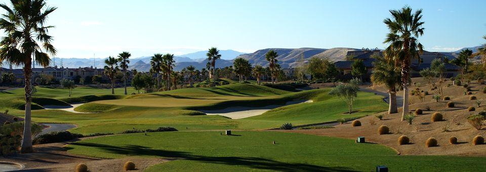 Arroyo Golf Club at Red Rock - photo 4
