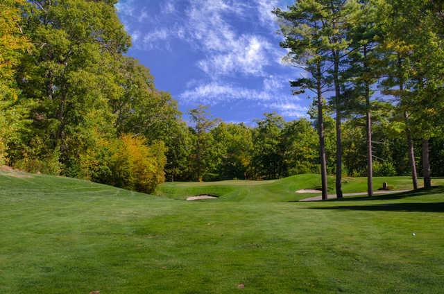 Crystal Lake Golf Club - photo 2