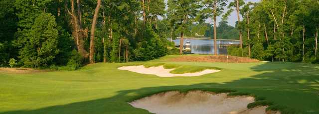 Princess Anne Country Club - photo 2
