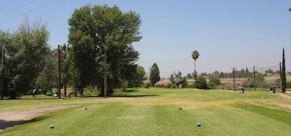 Colton Golf Club - photo 1
