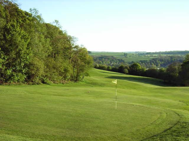 Bakewell Golf Club - photo 1