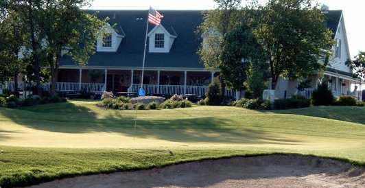 Nettle Creek Country Club - photo 3