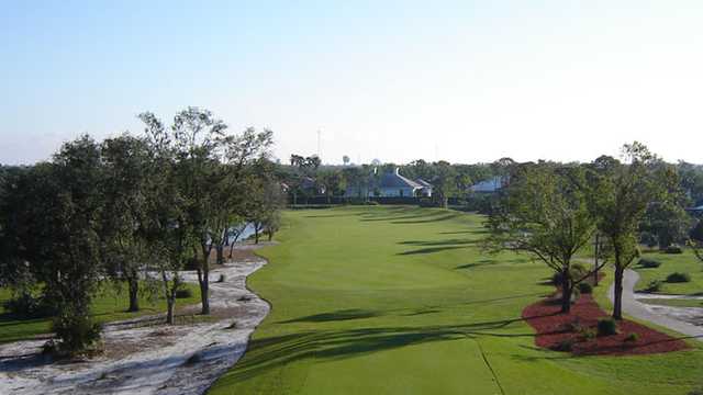 Turtle Creek Club - photo 3