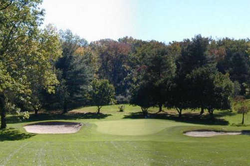 Mountain View Golf Course - photo 2