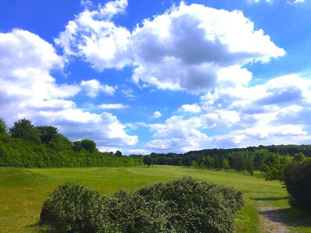 Corinthian (Fawkham Valley) Golf Club - photo 2